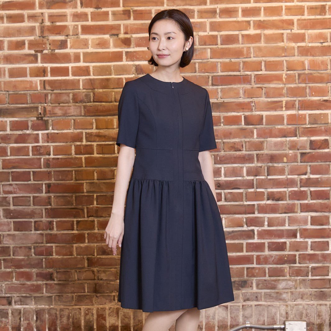 ワンピース＝WASHABLE STYLE(121)= | KOJI ATELIER