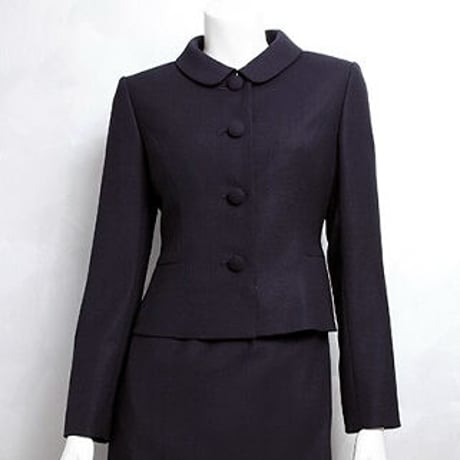 アンサンブル(ジャケット&ワンピース)=MOTHER STYLE=【4月上旬入荷予定】