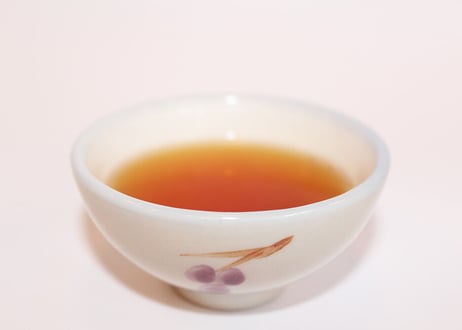 東方美人茶