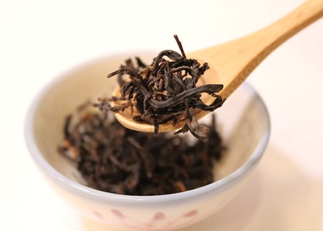 紅玉紅茶