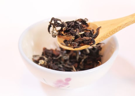東方美人茶