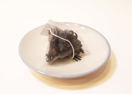 東方美人茶