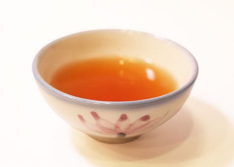 紅玉紅茶