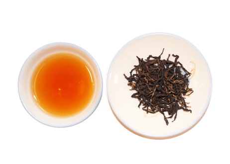みけねこ【台灣好茶】特級 文山包種茶（ブンサンホウシュチャ）