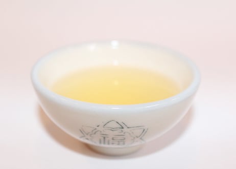 金木犀包種茶（烏龍茶）