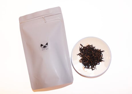 紅玉紅茶