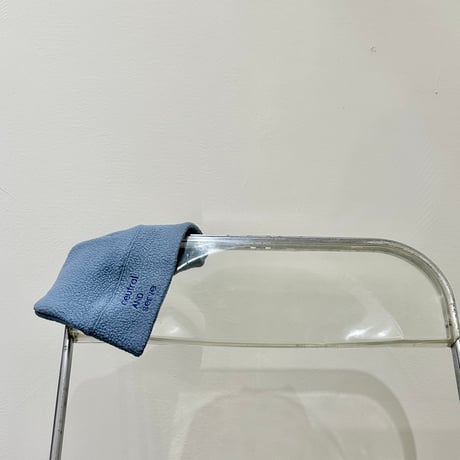 POLARTEC fleece cap