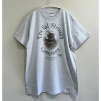 souvenir KOALA T-shirt  Ash