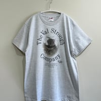 souvenir KOALA T-shirt  Ash