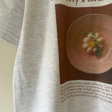 Oh my Panna cotta! T-shirt