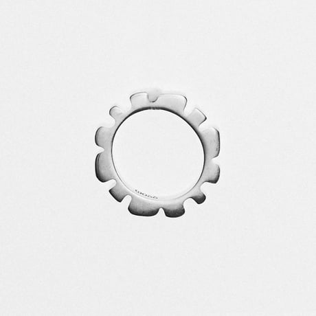 w0dd BANGKOK:BOLT RING