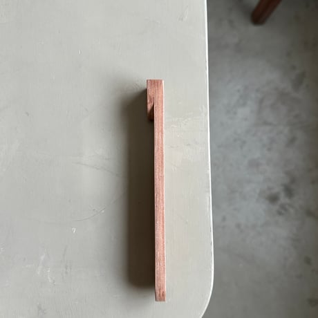 leather incense stand production by FIART & WOOD