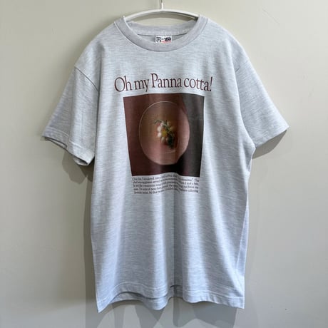 Oh my Panna cotta! T-shirt