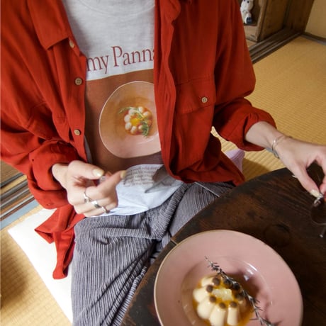 Oh my Panna cotta! T-shirt