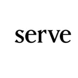 serve