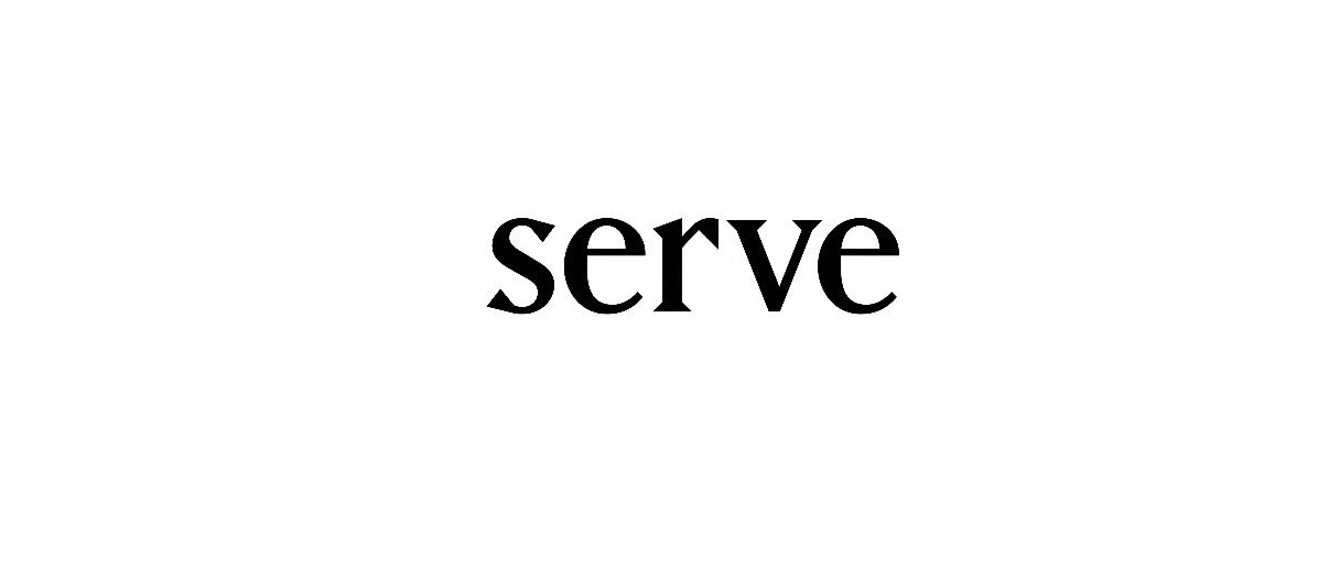 serve