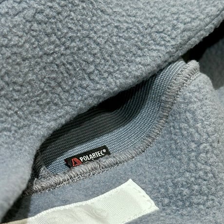 POLARTEC fleece cap