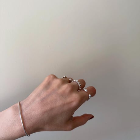 w0dd BANGKOK:BOLT RING