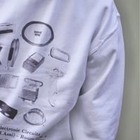 aki ago serve catalogue sweat white