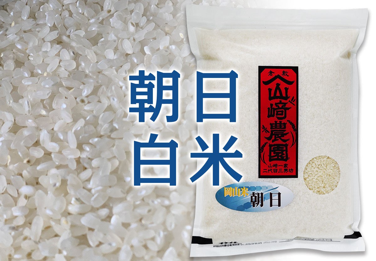 【ちい樣専用2月分】晴れの国岡山のお米☆希少朝日米20kg【令和6年産】 okaman_kinumusume20