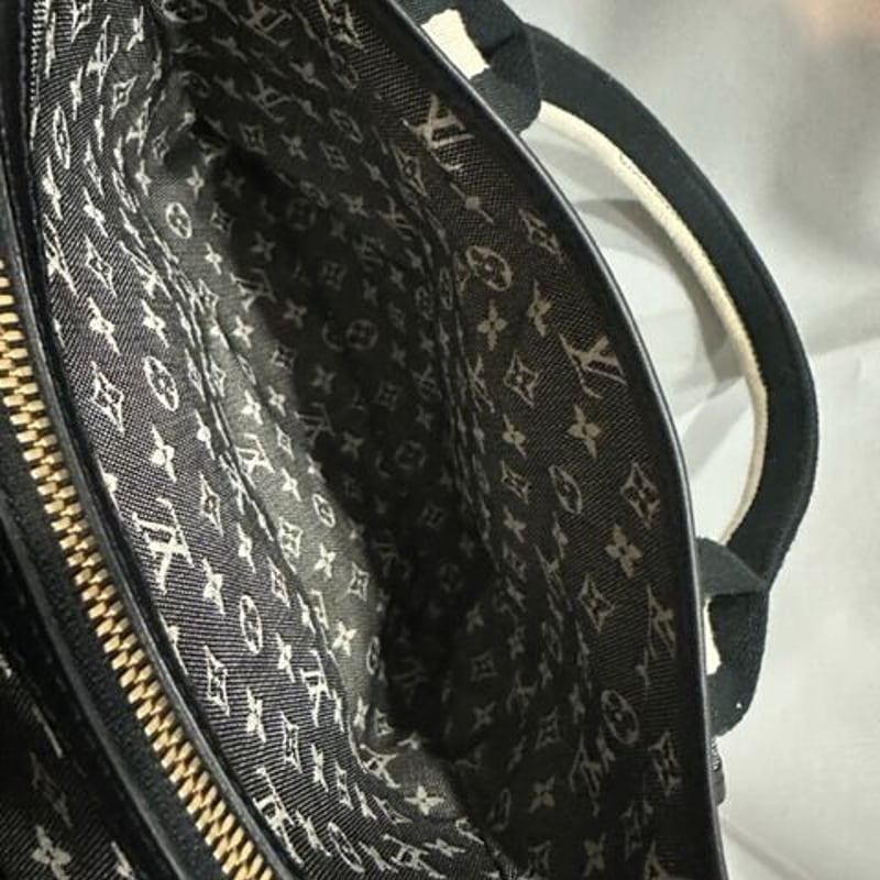 Louis Vuitton サックマリーケイト　グレー ブラック 楽天市場】【バッグ】LOUIS VUITTON ルイ ヴィトン モノグラム