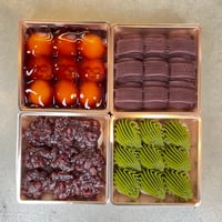 み mitarashi-dango STORE