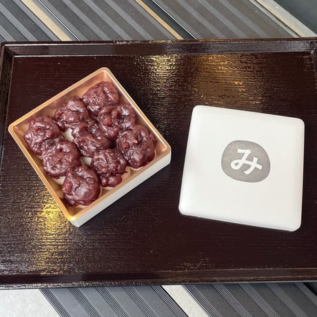 MITARASHIページ ITEM | み mitarashi-dango STORE