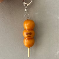 オリジナルキーホルダー