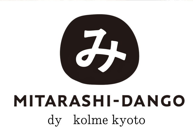 み mitarashi-dango STORE