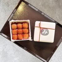 み mitarashi-dango STORE
