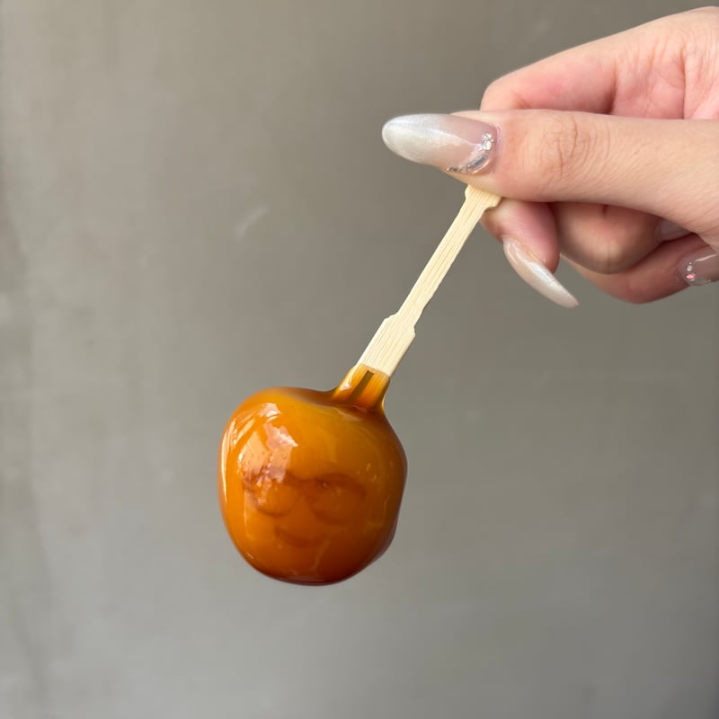 みたらし団子ページ① みたらしだんご – 黒門三都屋