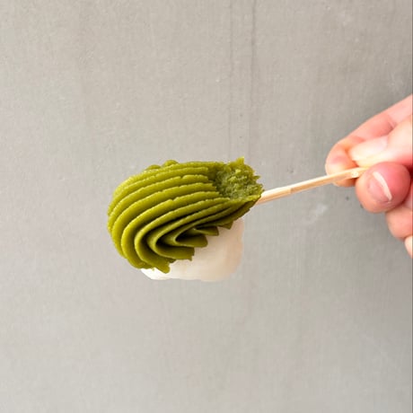 【食べ比べ・贈り物にも】4種団子お得セット
