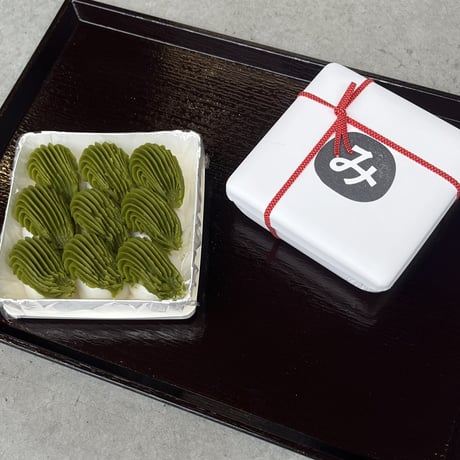 ITEM | み mitarashi-dango STORE