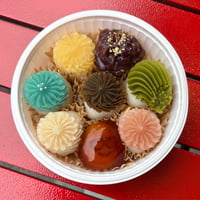 【手土産・ご褒美スイーツ】八福BOX