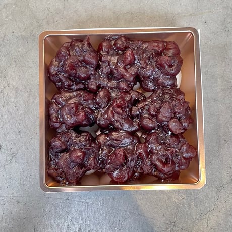 【食べ比べ・贈り物にも】4種団子お得セット