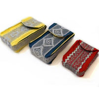 TAROT♧pouch タロットカードサイズに合わせて最強カラーで作るタロットポーチ
