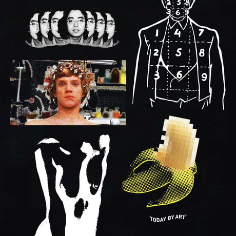 THE SUMMER(Tシャツ)