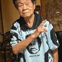 シヅエポロシャツ