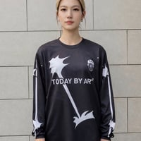 TBA game shirt