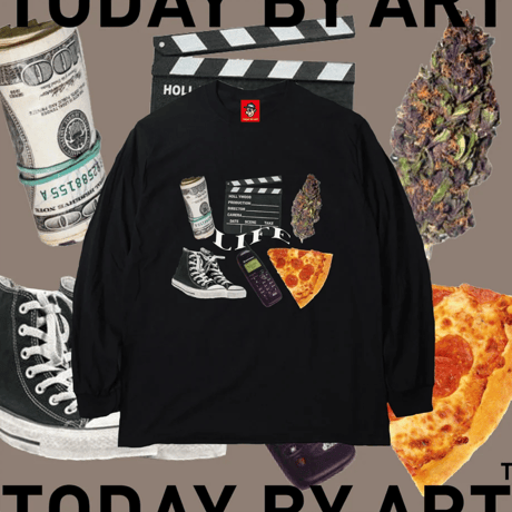 CATEGORY TODAY BY ART | TODAY BY ART