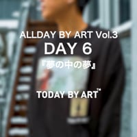 DAY6(夢の中の夢)