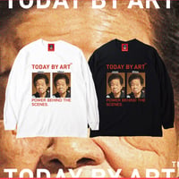 シヅエ(ロングTシャツ)