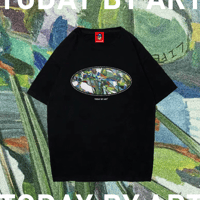 白色白光(Tシャツ)