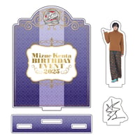 【販売終了】アクリルトレカスタンド