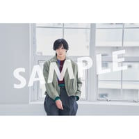 【販売終了】L版ブロマイド【B】（4枚入り）