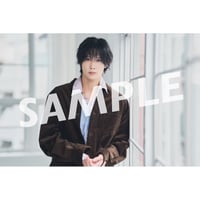 【販売終了】L版ブロマイド【C】（4枚入り）