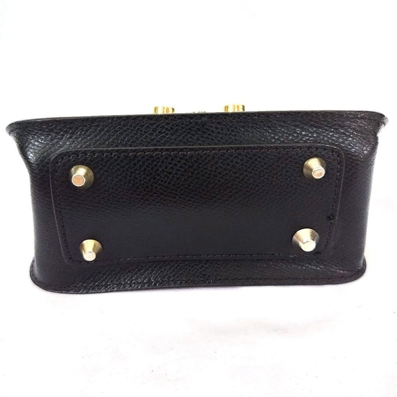 良品❤FURLA【フルラ】メトロポリス ショルダーバッグ クラッチ 良品❤FURLA【フルラ】メトロポリス ショルダーバッグ クラッチ