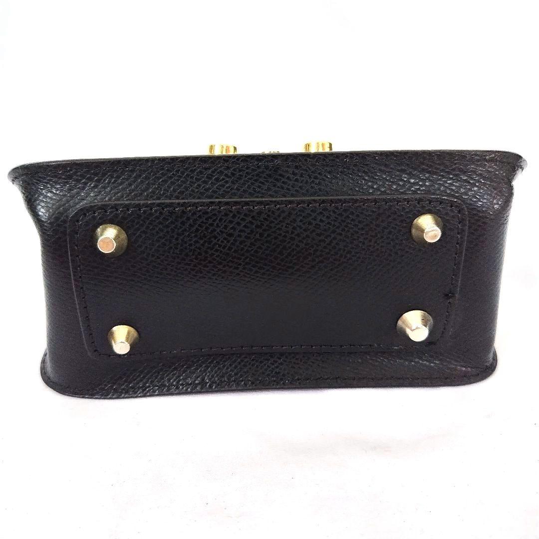 良品❤FURLA【フルラ】メトロポリス ショルダーバッグ クラッチ 良品❤FURLA【フルラ】メトロポリス ショルダーバッグ クラッチ