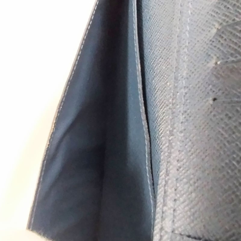 LOUIS VUITTON【ルイヴィトン】タイガ 長財布 札入れ 送料無料