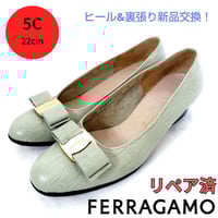 良品❤箱付き☆クリスチャンルブタン スエード リボン パンプス ネイビー 良品❤箱付き☆クリスチャンルブタン スエード リボン パンプス